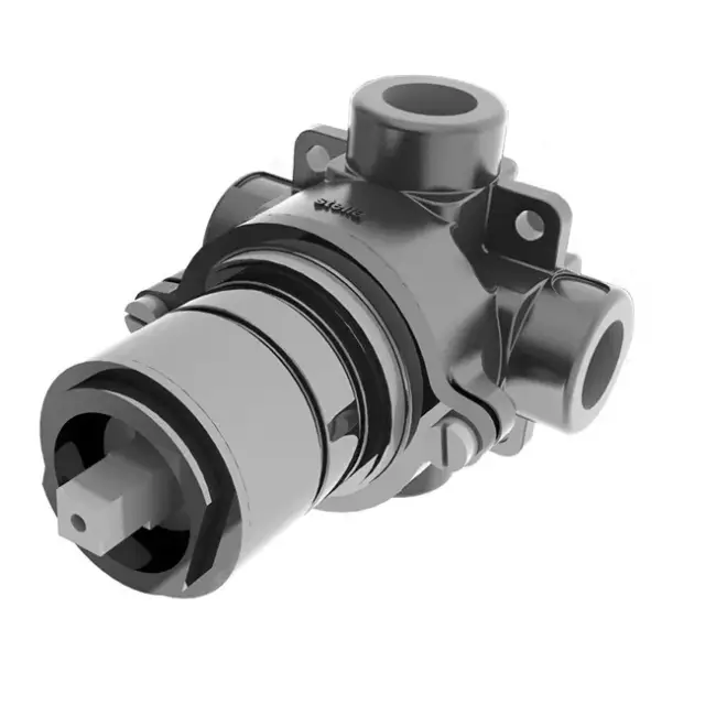 Внутренняя часть смесителя Stella 3292MC UN0140000000000000