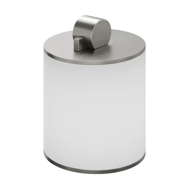 Контейнер для ватных дисков/палочек Bertocci Officina 3.16