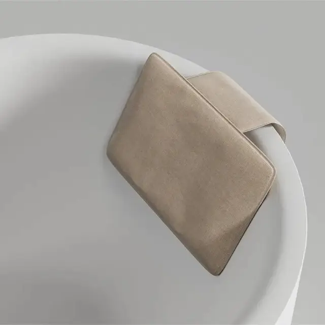 Подголовник для ванны SALINI 1904201C