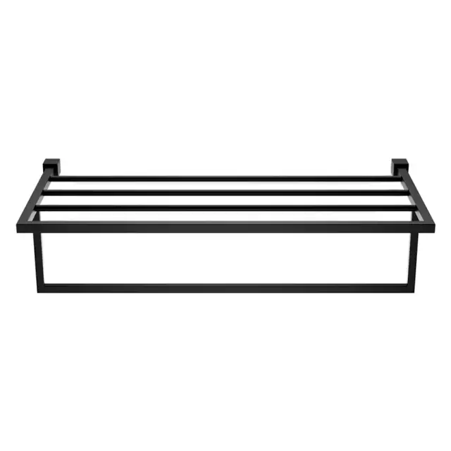 Держатель для полотенец Decor Walther CO KHT 0561360 черный матовый