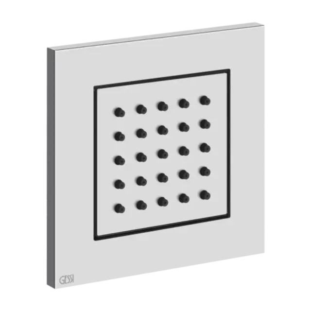 Боковой душ