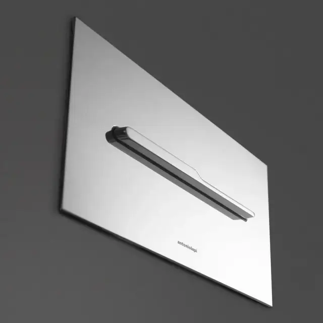 Клавиша смыва Antonio Lupi для инсталляций Geberit UP320/Unica/Unica+/Sigma8