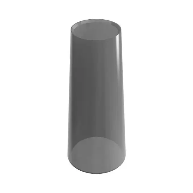 Пьедестал для раковины Antonio Lupi ALBUME ALBUME20 CRISTALMOOD BRONZO