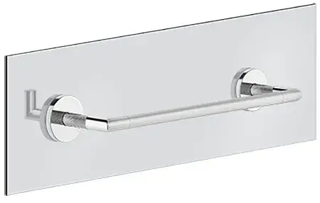 Держатель для полотенец Gessi ANELLO 63824#031 хром