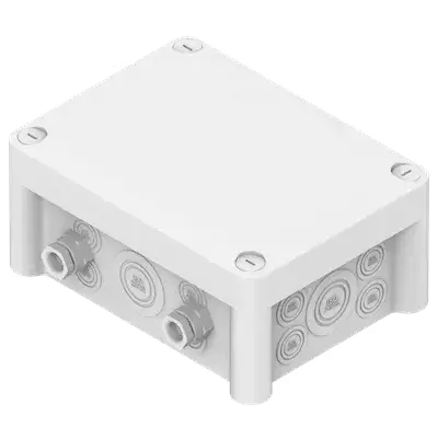 Внутренняя часть смесителя THG G00.A00.6801