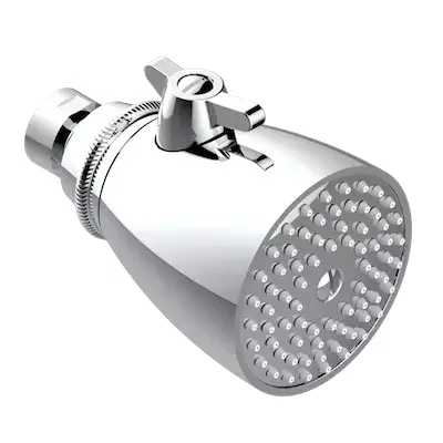 Верхний душ THG G00.A02.288L хром