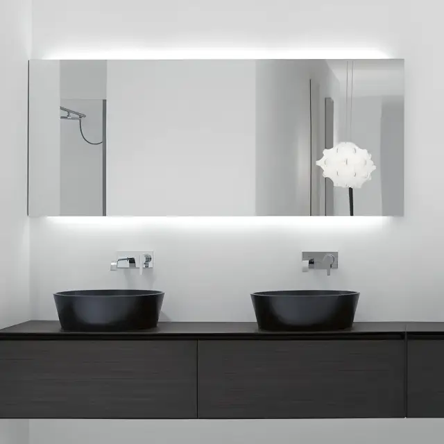 Зеркало для ванной Antonio Lupi FLASH FLASH90W.153