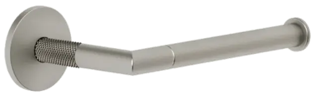 Держатель для туалетной бумаги Gessi ANELLO 63755#149 FINOX BRUSHED NICKEL