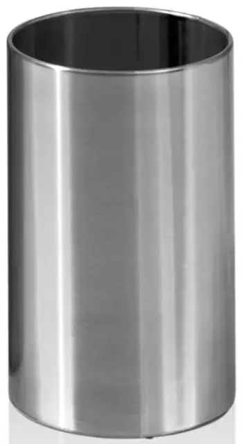 Корзина Decor Walther DW 104 0603576 Сталь матовая