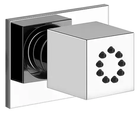 Форсунка боковая