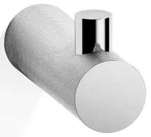 Крючок Decor Walther CLUB HAK1 0855300 Хром