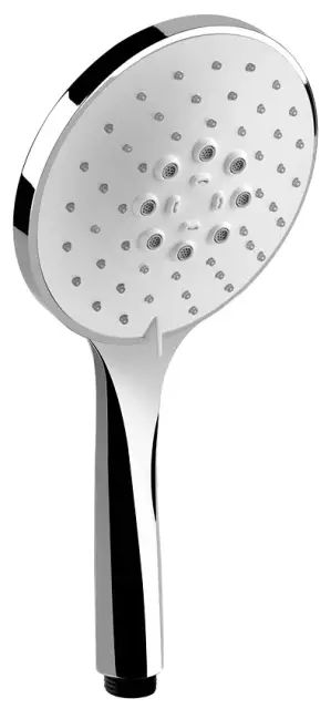 Душевая лейка Gessi Ovale 14376#031 хром