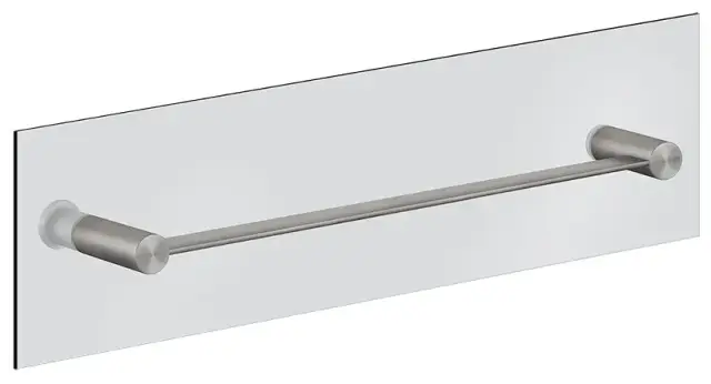 Держатель для полотенец Gessi GESSI316 54923#239 браш.сталь