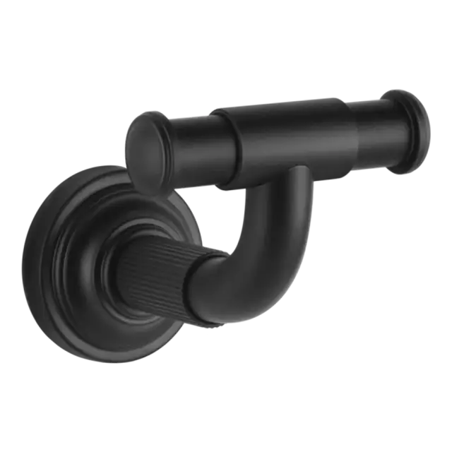 Крючок Gessi VENTI20 65521#299 черный XL