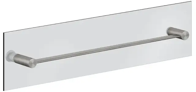 Держатель для полотенец Gessi GESSI316 54925#239 браш.сталь