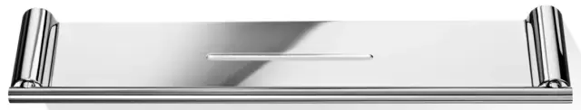 Полка для ванной Decor Walther MK ABL40 0521700 хром