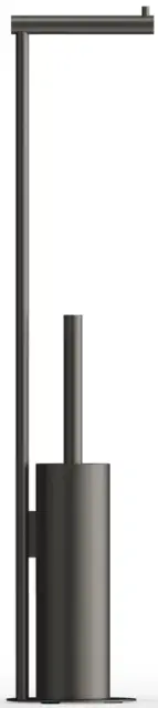 Ершик туалетный Decor Walther BAR SBK 0861517 темная бронза