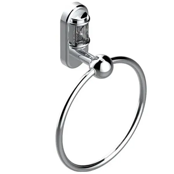 Держатель для полотенец THG ANGE A2G.A02.504N