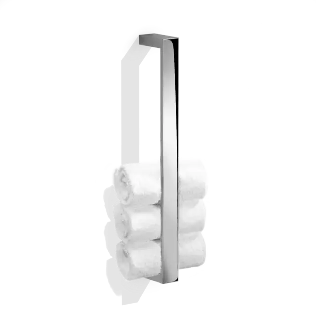 Держатель для полотенец Decor Walther CONTRACT 0651300 цвет-хром