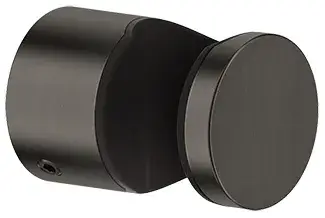 Кронштейн Gessi ANELLO 58157#727 браш.латунь PVD