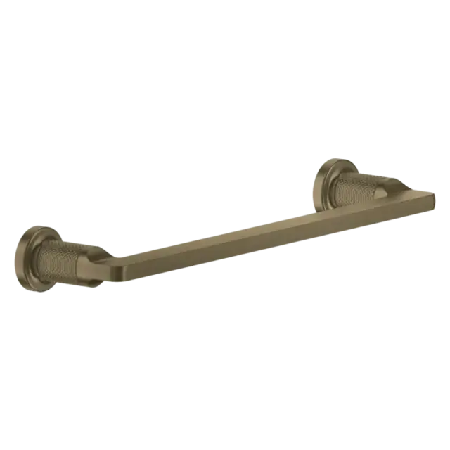 Держатель для полотенец Gessi INCISO 58497#713 antique brass