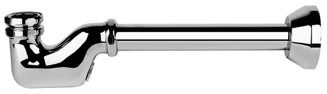 Сифон Gessi FONT 01018#031 хром