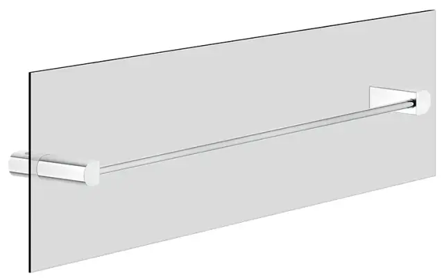 Держатель для полотенец Gessi RILIEVO 59564#031 хром
