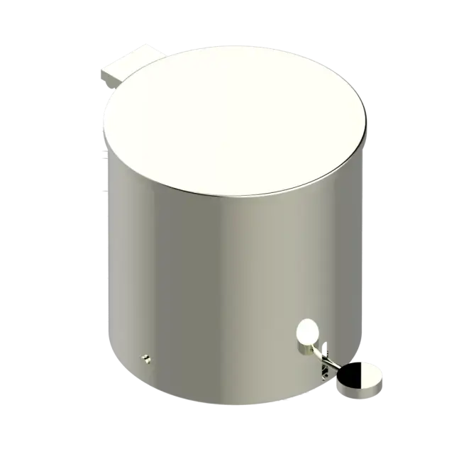 Ведро для мусора THG