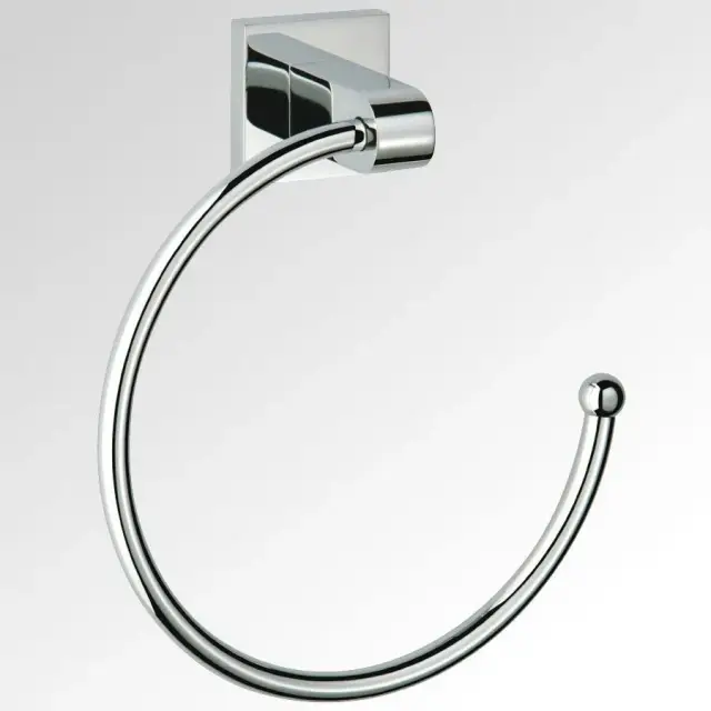 Держатель для полотенец THG PURE G04.A02.504N