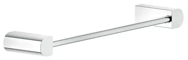 Держатель для полотенец Gessi RILIEVO 59397#031 хром