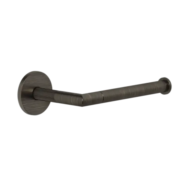 Держатель для туалетной бумаги Gessi INGRANAGGIO 63855#187 aged bronze