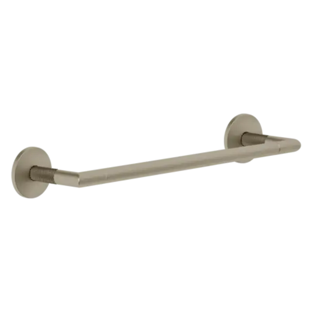 Держатель для полотенец Gessi ANELLO 63797#149 FINOX BRUSHED NICKEL