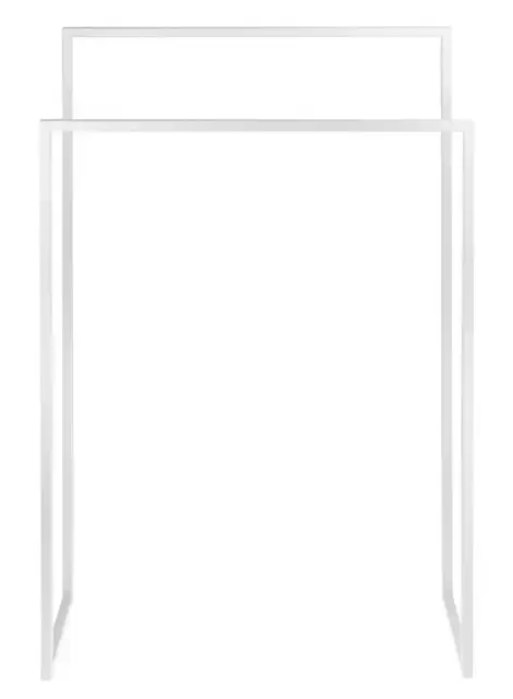 Держатель для полотенец Decor Walther HT 10 0509150 белый матовый