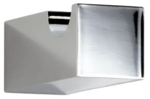 Крючок Decor Walther CO HAK4 0562200 хром