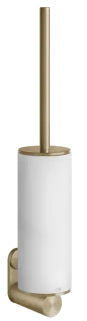 Ершик туалетный Gessi GESSI316 MECCANICA 54719#726 Warm Bronze Brushed PVD