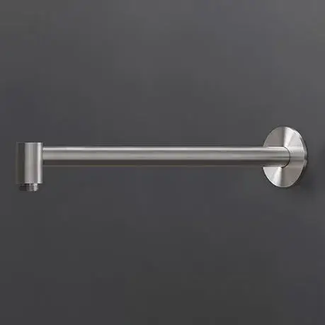 Кронштейн CEA Bra 01 BRA01S СТАЛЬ SATIN