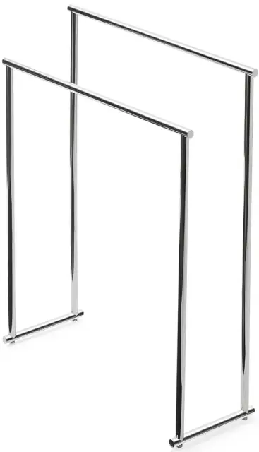 Держатель для полотенец Decor Walther BAR HT 0509200 хром