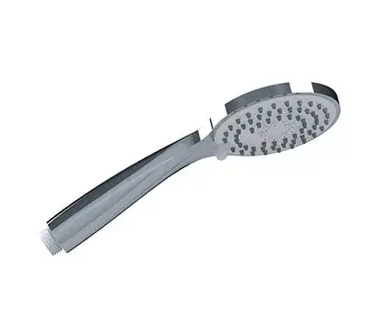 Душевая лейка Jorger Valencia 649.13.395.000 хром