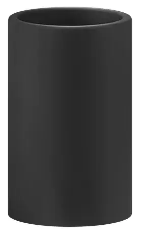 Стакан Gessi ANELLO 59532#031 чёрный