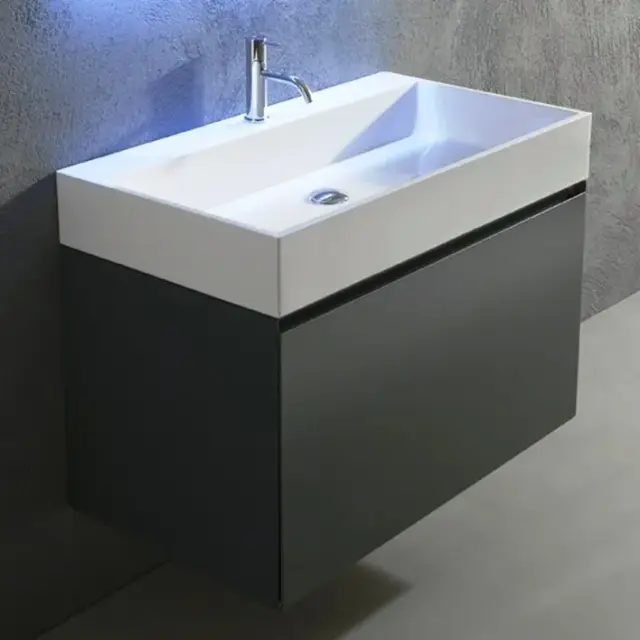 База под раковину Antonio Lupi GESTO GESTO12563 VENEZIANO GOFFRATO-5105