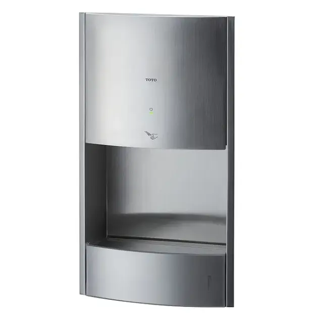 Сушилка для рук автоматическая Toto