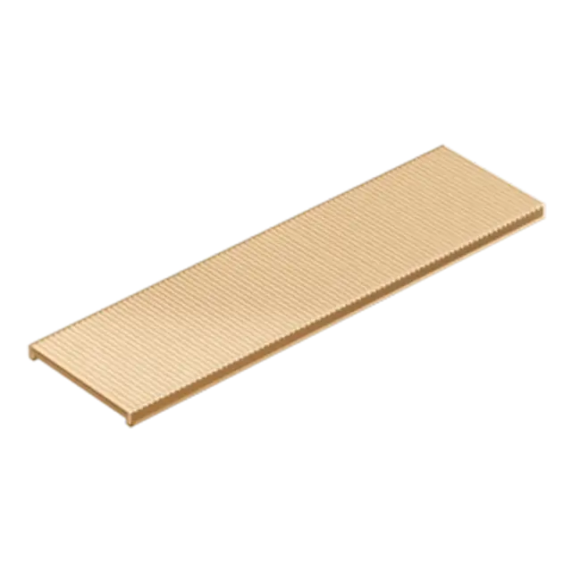 Накладная декоративная панель для душевого трапа GESSI SHOWER OUTFIT-DRAINS