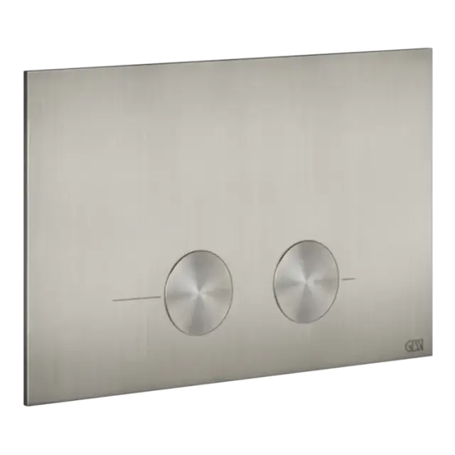 Клавиши смыва Gessi INCISO for GEBERIT SIGMA