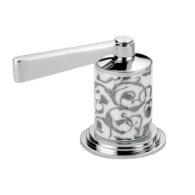 Вентиль THG Frivole Lever G2S.A02.36/H