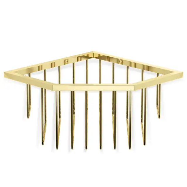 Полка-решетка Decor Walther WA ECK1 0703320