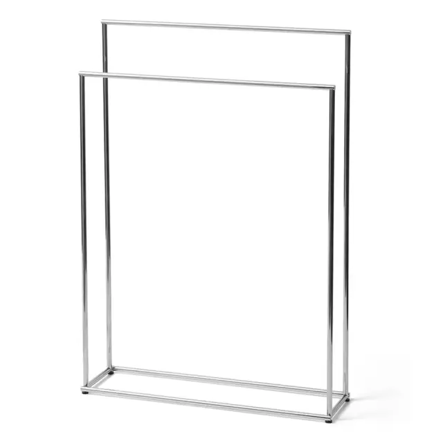 Держатель для полотенец Decor Walther MK HT 0523000 цвет-хром