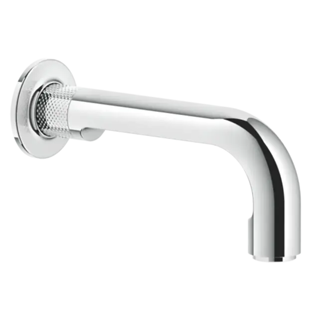 Излив Gessi INCISO 58103#031 хром