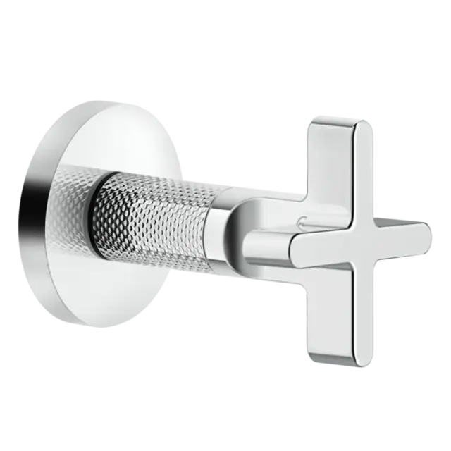 Вентиль Gessi INCISO 58363#031 хром