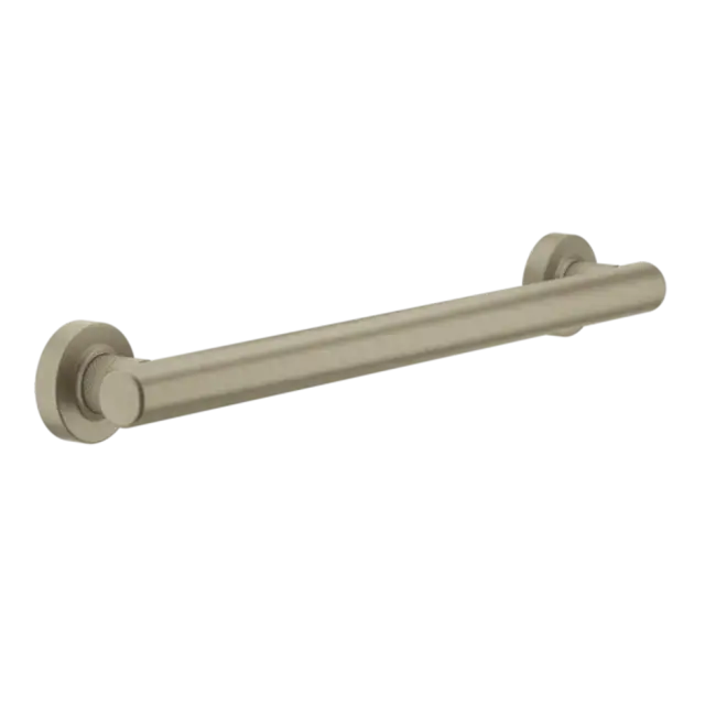 Поручень для ванной Gessi INCISO 58423#149 FINOX BRUSHED NICKEL