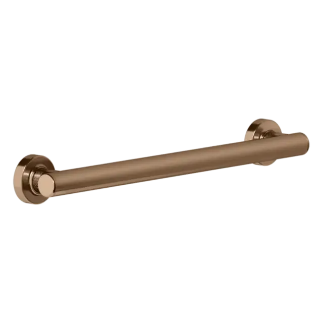 Поручень для ванной Gessi INCISO 58423#030 Медный PVD